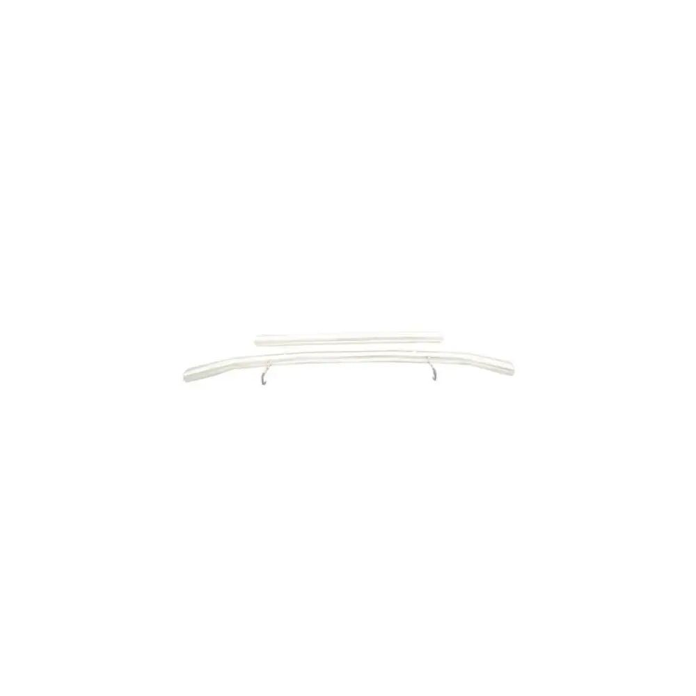Front Runner Bumper Guard - Stainless Steel - BLKFD-HO22S